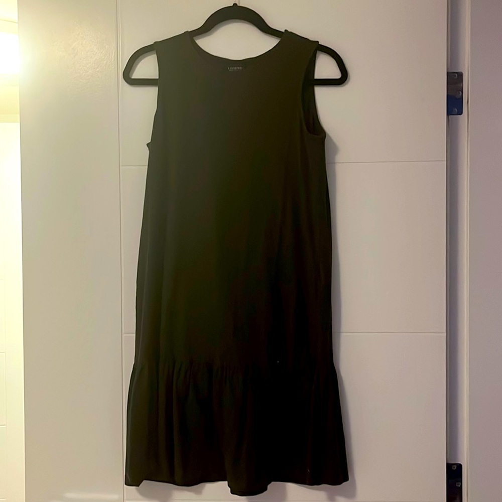 Tank dress